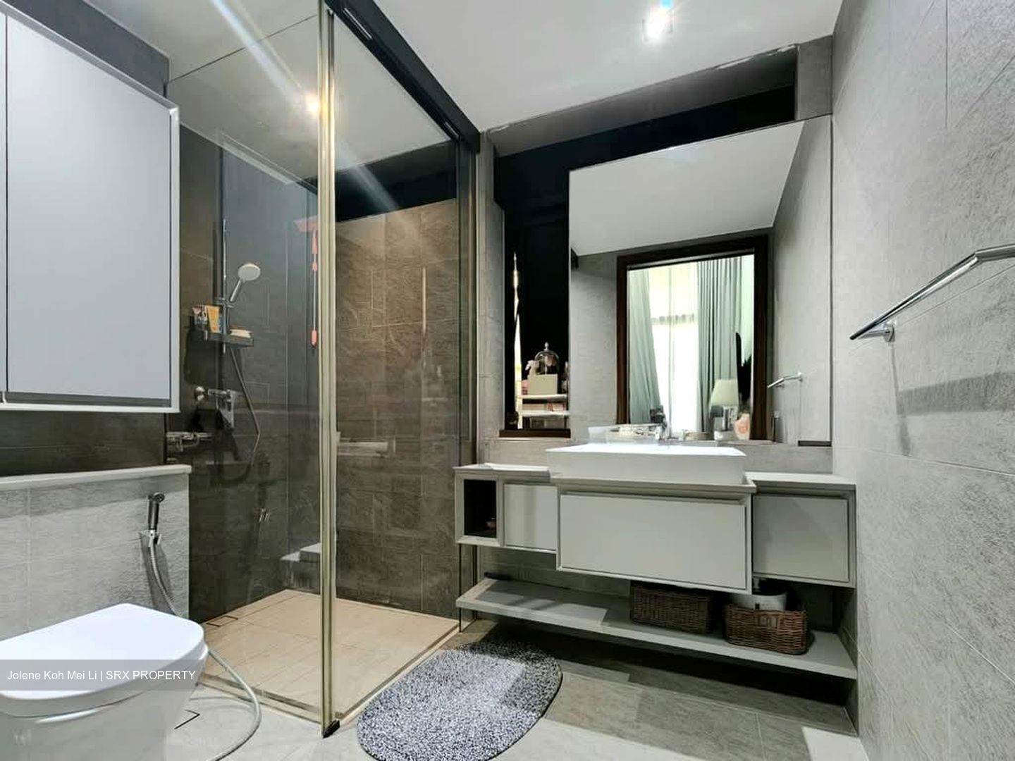 Kandis Residence (D27), Condominium #585518191